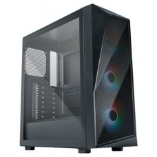 Cooler Master CMP 520 Midi Tower Negro (Espera 4 dias)