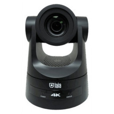 LAIA C-PRO INFINITY 20X (CPI-420/60) C&Aacute;MARA PTZ 4K 60FPS WITH SONY 1/2,8" SENSOR. NDI, USB C, HDMI, SDI AND LAN (Espera 4 dias)