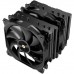 VENTILADOR HIDITEC C40 PRO BK