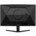 MONITOR 32" DP HDMI AOC CQ32G4VE JACK 3.5mm QHD