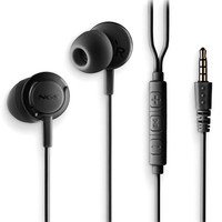 AURICULARES NGS CROSS DRIFT BK