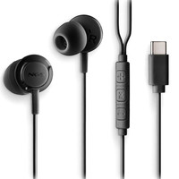 AURICULARES NGS CROSS STEP BK