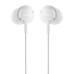 AURICULARES NGS CROSS STEP WH