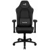 SILLA GAMING AEROCOOL CROWN DISENO PREMIUM CUERO