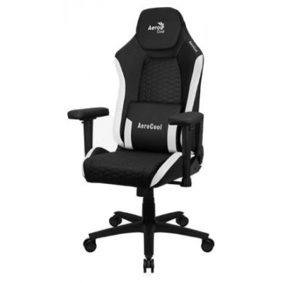 Silla Gaming Aerocool Crown DiseÃ±o