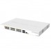 MikroTik CRS328-24P-4S+RM Switch 24xGB 4xSFP+ L5