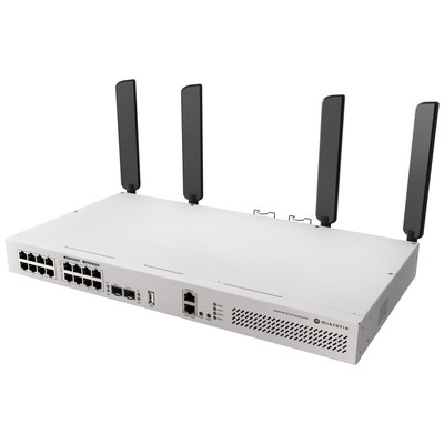 ROUTER MIKROTIK CRS418-8P-8G-2S+5axQ2axQ-RM-SX150 ROUTER MIKROTIK CRS418-8P-8G-2S+5axQ2axQ-RM