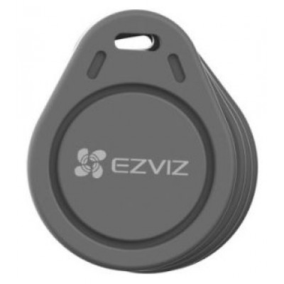 EZVIZ CPU PROXIMITY CARD (Espera 4 dias)