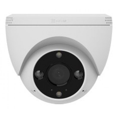 EZVIZ H4 Almohadilla Cámara de seguridad IP Interior y exterior 2304 x 1296 Pixeles Techo/pared (Espera 4 dias)