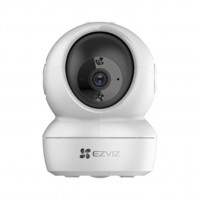EZVIZ H6c Caja C&aacute;mara de seguridad IP Interior 1920 x 1080 Pixeles Escritorio (Espera 4 dias)