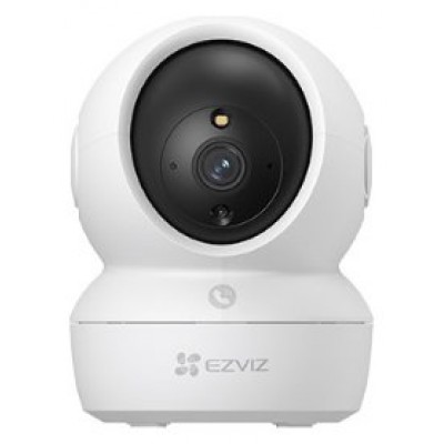 EZVIZ H6c Pro 3K Esf&eacute;rico C&aacute;mara de seguridad IP Interior 2880 x 1620 Pixeles Escritorio (Espera 4 dias)