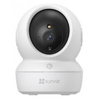 EZVIZ H6c Pro 2K Esf&eacute;rico C&aacute;mara de seguridad IP Interior 2304 x 1296 Pixeles Escritorio (Espera 4 dias)