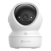 EZVIZ CAMARA WIFI INTERIOR H6C G1 4K PANORAMICA/INCLINACION-9SX EZVIZ CAMARA WIFI INTERIOR H6C G1 4K PANORAMICA/INCLINACION