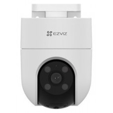 EZVIZ H8c Esférico Cámara de seguridad IP Interior y exterior 1920 x 1080 Pixeles Techo/Pared/Poste (Espera 4 dias)