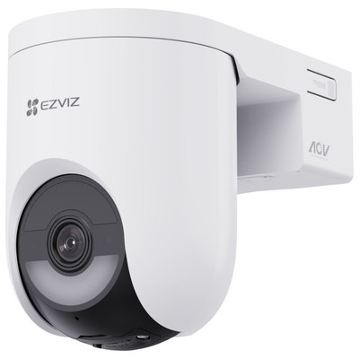 EZVIZ HB8 Lite 4G+Wifi Torreta C&aacute;mara de seguridad IP Exterior 2560 x 1440 Pixeles Pared (Espera 4 dias)