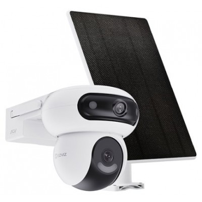 EZVIZ HB90 + 8W PANEL SOLAR (Espera 4 dias)
