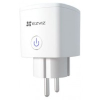 EZVIZ ENCHUFE INTELIGENTE WIFI T30-10B BASIC BLANCO