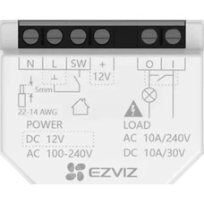 EZVIZ SMART RELAY T35WD (Espera 4 dias)