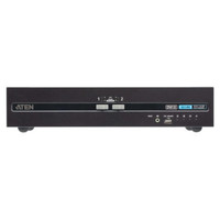 ATEN CS1142D4C-AT-G interruptor KVM (Espera 4 dias)-2,465SX ATEN CS1142D4C-AT-G interruptor KVM (Espera 4 dias)