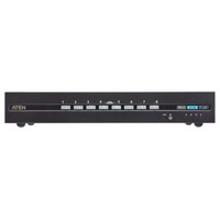 ATEN CS1148D4-AT-G interruptor KVM (Espera 4 dias)-5,177SX ATEN CS1148D4-AT-G interruptor KVM (Espera 4 dias)