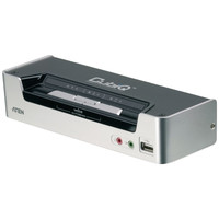 ATEN SWITCH KVMP HDMI/AUDIO USB DE 2 PUERTOS (CS1792-AT-G) (Espera 4 dias)-696SX ATEN SWITCH KVMP HDMI/AUDIO USB DE 2 PUERTOS (CS1792-AT-G) (Espera 4 dias)