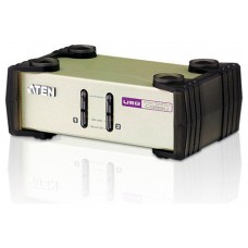 Aten CS82U interruptor KVM (Espera 4 dias)