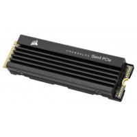 Corsair MP600 PRO LPX M.2 4000 GB PCI Express 4.0 3D TLC NAND NVMe (Espera 4 dias)