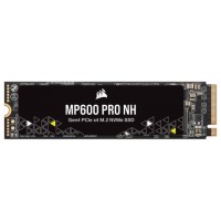 Corsair MP600 PRO NH M.2 4000 GB PCI Express 4.0 3D TLC NAND NVMe (Espera 4 dias)