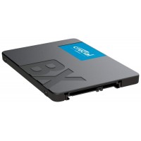 DISCO DURO SSD CRUCIAL BX500 1TB 2.5   CT1000BX500SSD1