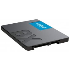 Crucial CT1000BX500SSD1 BX500 SSD 1000GB 2.5" Sat3