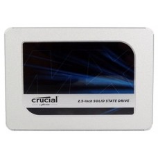 Disco Duro Ssd Crucial Mx 500 1tb 2.5" 560mb/s