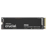 DISCO M.2 NVMe 1TB CRUCIAL P510 CT1000P510SSD8 PCIe