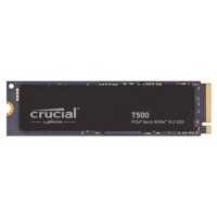 SSD CRUCIAL M.2 1TB PCIE4.0 NVME T500 (Espera 4 dias)