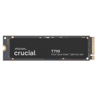 SSD CRUCIAL 1TB T710 CT1000T710SSD8 PCIE 5.0 X4 M.2 NVME GEN5