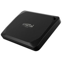SSD EXT CRUCIAL 1TB X10 PRO CIFRADO