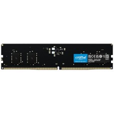 Ddr5 16gb 5200mhz Crucial Cl42 Ct16g52c42u5