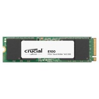 SSD CRUCIAL 2TB E100 NVME PCIE 4.0 X4