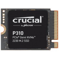 SSD CRUCIAL M.2 2TB PCIE4.0 NVME P310 2230 (Espera 4 dias)