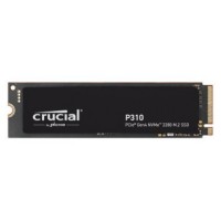 DISCO M.2 NVMe 2TB CRUCIAL P310 CT2000P310SSD8 PCIe