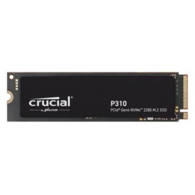 DISCO M.2 NVMe 2TB CRUCIAL P310 CT2000P310SSD8 PCIe