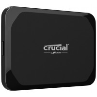 SSD CRUCIAL X9 2 TB USB 3.2 GEN 2 (USB C)