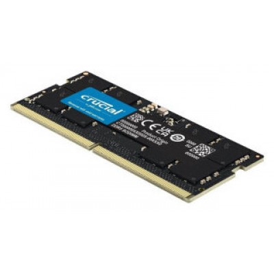 Sodimm 24gb 5600mhz Ddr5  Ct24g56c46s5