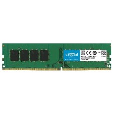 Ddr4 32gb 3200mhz Crucial Ct32g4dfd832a