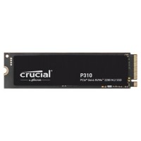 Crucial P310 2280 SSD 4TB PCIe 4.0 NVMe