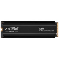 SSD CRUCIAL T700 4TB M.2 NVME