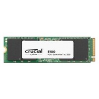 DISCO M.2 NVMe 480GB CRUCIAL E100 CT480E100SSD8  PCIe
