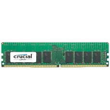 DDR4 4GB 2666MHZ CRUCIAL CT4G4DFS8266