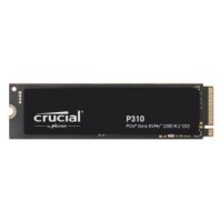 Crucial P310 2280 SSD 500GB PCIe 4.0 NVMe