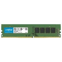 MEMORIA CRUCIAL DIMM DDR4 8GB 3200MHZ CL22 (Espera 4 dias)