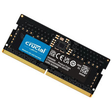 DDR5 SODIMM CRUCIAL 8 GB 5600